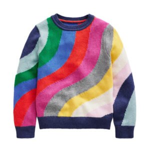 kid sweater manufacture