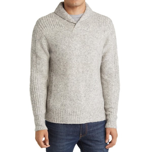 men sweater manufacture