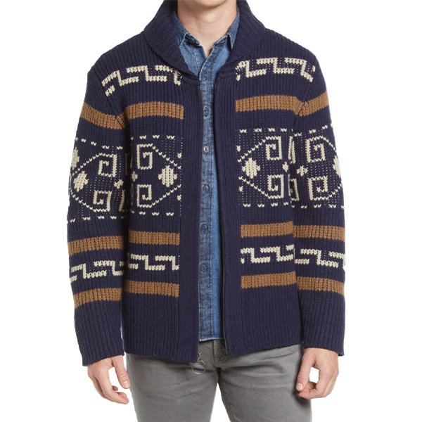 men sweater manufacture
