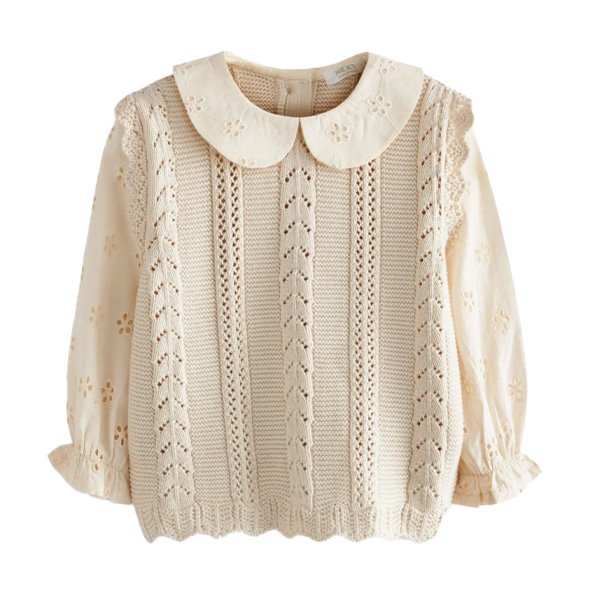kid sweater manufacture