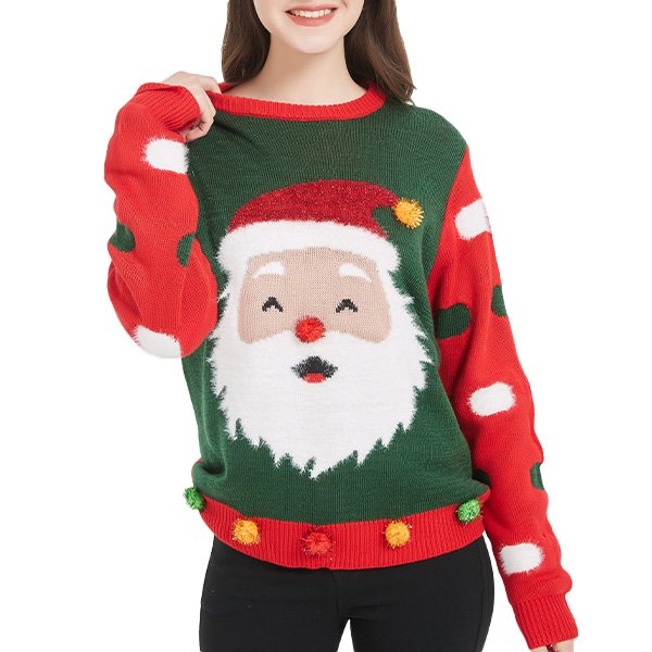 christmas sweater