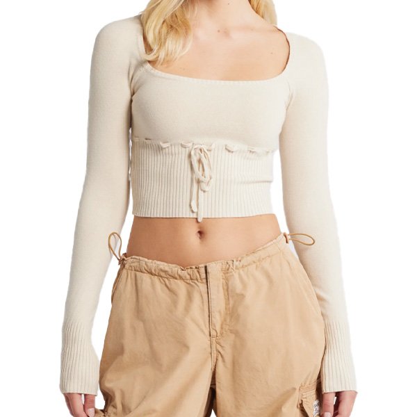 women sweater