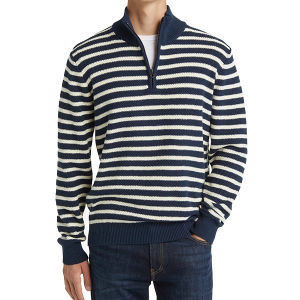 men sweater manufacture