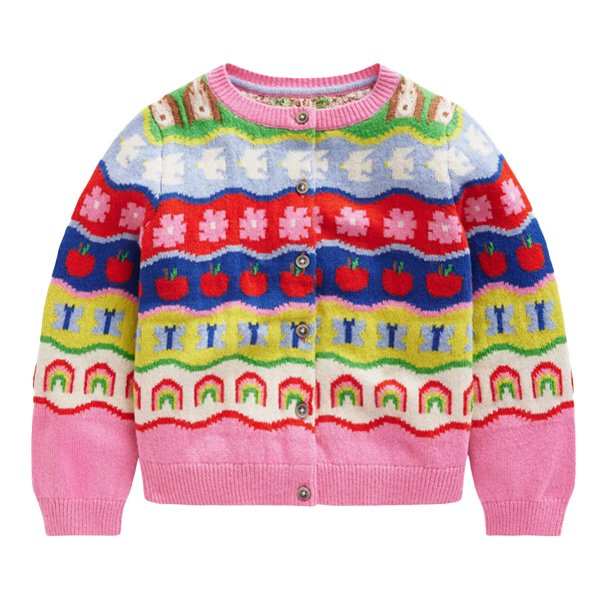 kid sweater manufacture