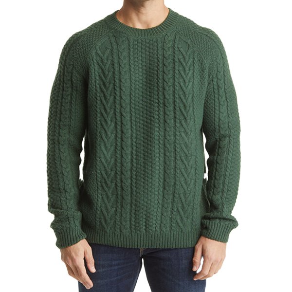 men sweater manufacture