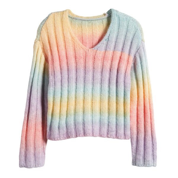 kid sweater manufacture