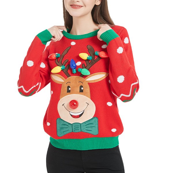 christmas sweater