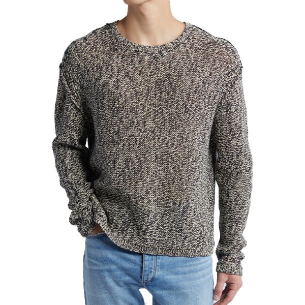 men sweater manufacture