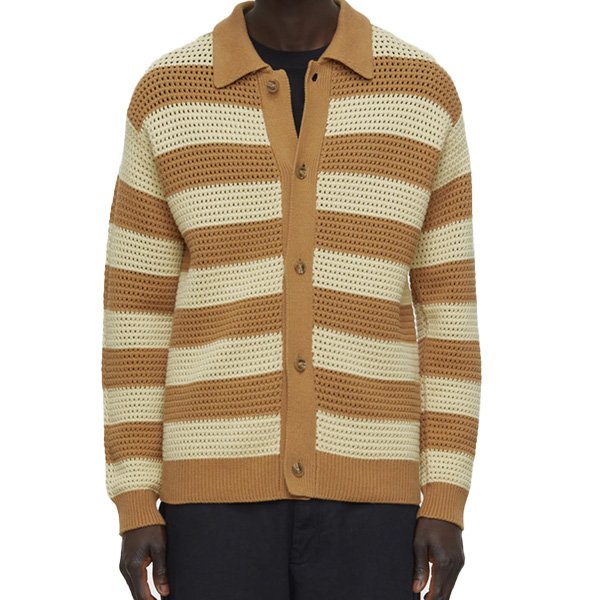 men sweater manufacture