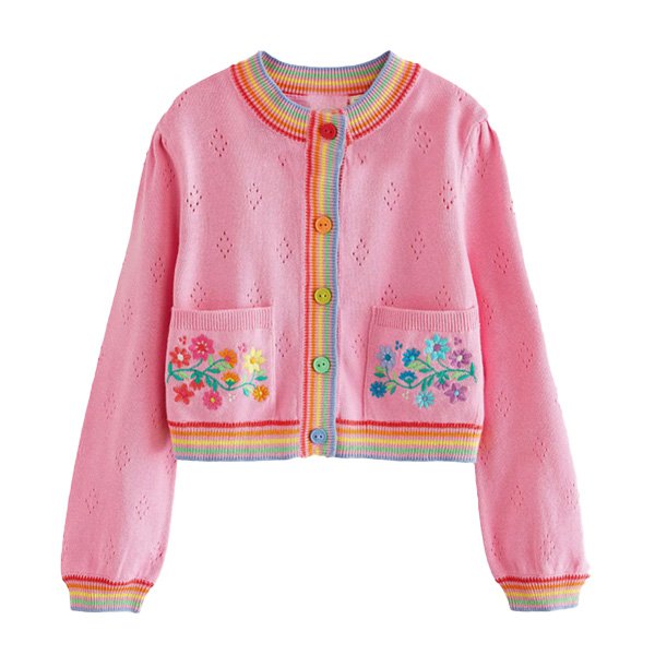 kid sweater manufacture