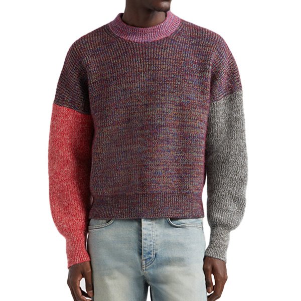 men sweater manufacture