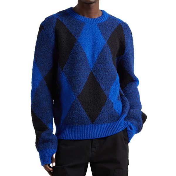 men sweater manufacture