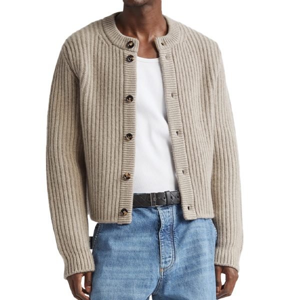 men sweater