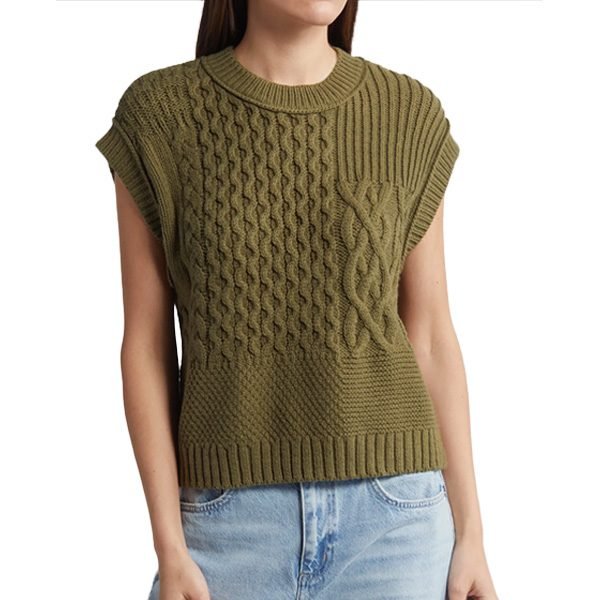 women sweater