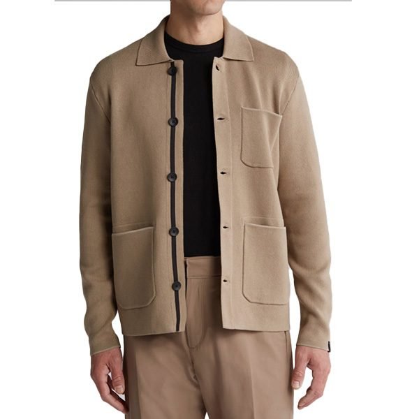 men sweater manufacture