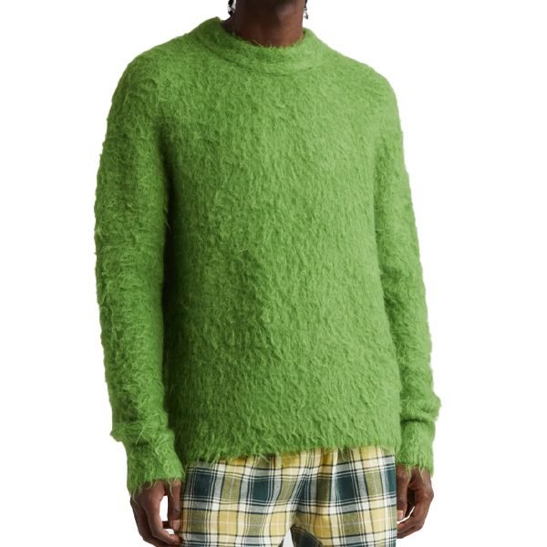 men sweater manufacture
